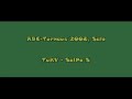 ABC-turnaus 2008  TuKV - SalPa