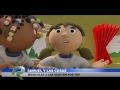 videos de AGENDA ACTUAL 14/11/08