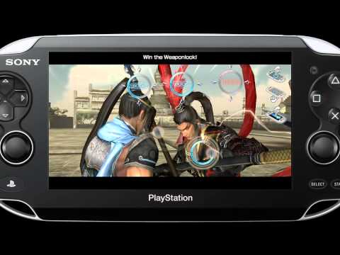 E3 2011 - Gameplay n°2
