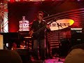 alain caron playing d-code