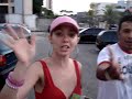 esse foi um dia bem legal que os vocalistas bai�o e samara da banda skema estavam dando uma entrevista na fm tropical 92,9 em fortaleza-ce.