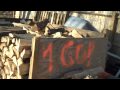 Firewood for sale from Chris Orser Landscaping