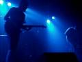 This Will Destroy You - A Three-Legged Workhorse and Threads