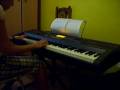 videos de Moonlight cover (By Beethoven)