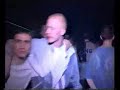 Gabberen - At Thunderdome party \"96 Gabberen - At Thunderdome party \"96