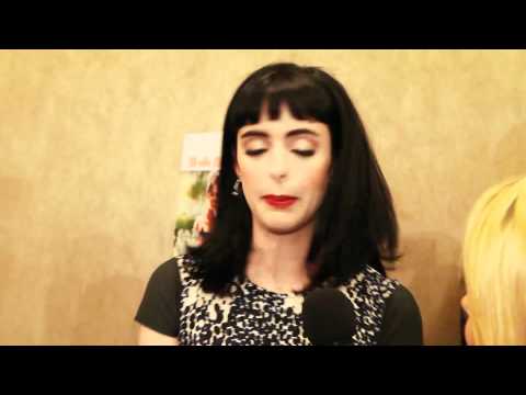 Krysten Ritter