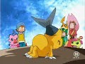 Digimon Adventure Folge 42 (1/2) - Whamon, mein Held Digimon Adventure Folge 42 (1/2) - Whamon, mein Held