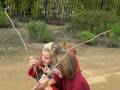 videos de the battle of saratoga.mov