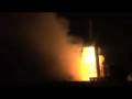 Falcon 9 Nine Engine Test - MDC