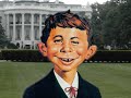 BUSHISM: Gone MAD