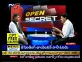 Vk's OpenSecret With Manda Krishna Madiga(TV5)