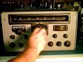 RME6900 Receiver Demo