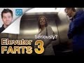 Video: Elevator Farting 3 - Jack Vale