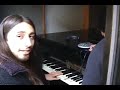 TRONN -DESPERTAR (ESTUDIO)