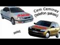 Cem Ceminay Telefon �akas� Cem Ceminay