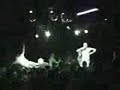 Get An Oxygen Tank (Live in TX)