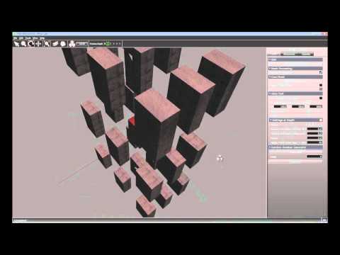 preview-UDK Apex Destruction Tutorial Series 1 - Creating our first Apex Destruction Mesh (raven67854)