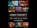John Fogerty Deja Vu (All Over Again) Official Music Video and Lyrics