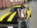 Canibus Poet Laureate 2