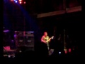 Iggy Pop & the Stooges 1969 live Berlin Zitadelle Spandau