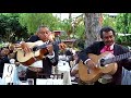 trios me voy pal pueblo