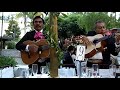 trios me voy pal pueblo