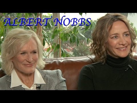 Glenn Close