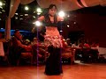 Kimara Moon Gothic tribal-cabaret fusion bellydance