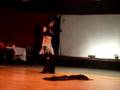 videos de Kimara Moon Gothic tribal-cabaret fusion bellydance