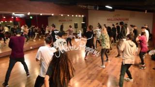 Marie Poppins Class – Millenium Dance Complex