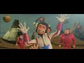 Space chimps trailer 2008 {true-hd}