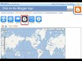 Platial MapKit | Blogger Platial MapKit | Blogger