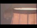 Letus35 Extreme Lamp Footage *peterjohnsonmusic.com*