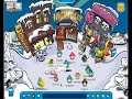 club penguin james bond