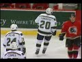 Lundqvist goal against Omaha 12-26-06