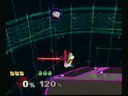 Sanuzi(Fox) vs Vauss(Jigglypuff) Winners #1