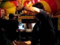 Equilibrist Barman!! Wow!!!