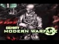 Call Of Duty Modern Warfare Giveaway