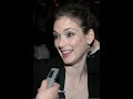 Winona Ryder - So Fine It Makes Me Angry