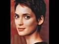 Winona Ryder - So Fine It Makes Me Angry