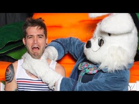 I WAS ATTACKED!