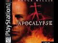 Apocalypse Soundtrack - Prison