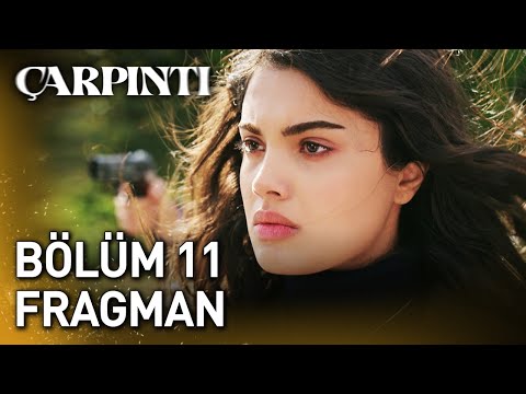 Çarpıntı 11. Bölüm Fragmanı                                                                                                                                                                                                                               