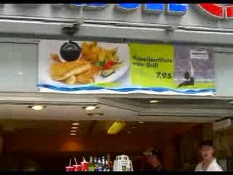 Essen - Germany