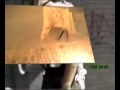 Shaped Charge Explosion Compared to WTC Explosion on 911 Shaped Charge Explosion Compared to WTC Explosion on 911