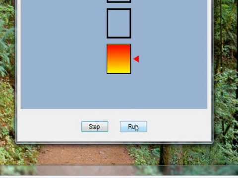 how to draw rectangle in c sharp