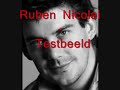 Gezongen door Ruben Nicolai - Testbeeld