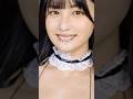 #花咲楓香 #グラビアアイドル