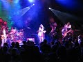 Black Crowes 6-14-06 Greek Theater  Pt1