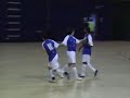 Kickers Futsal 4 x 0 K.London